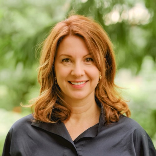 Photo of Dana Dodge